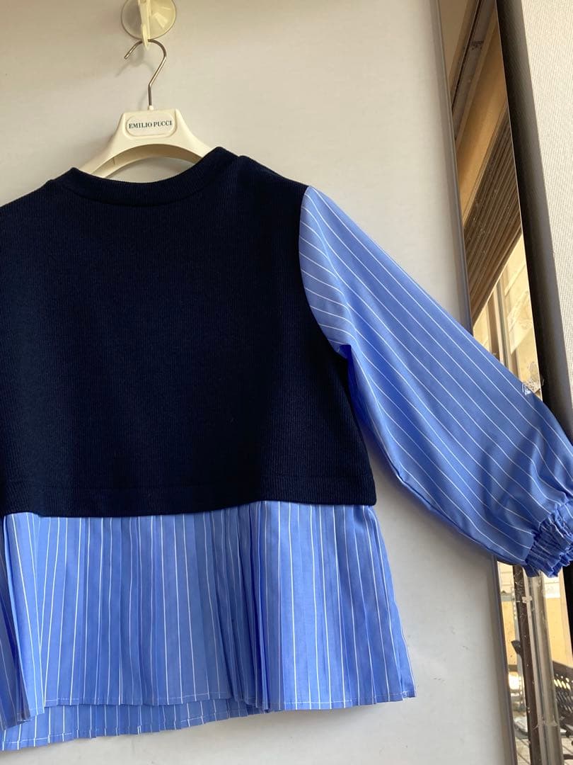 2枚まとめ　フォロー割3万円　プロのデザイナー特注　豪華帯、チュニック作品