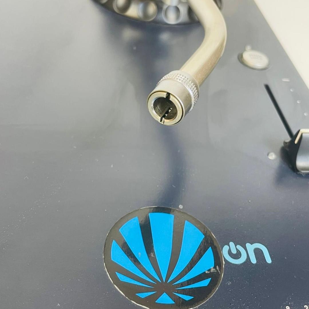 KORG stanton ST.150 ターンテーブル スタントン