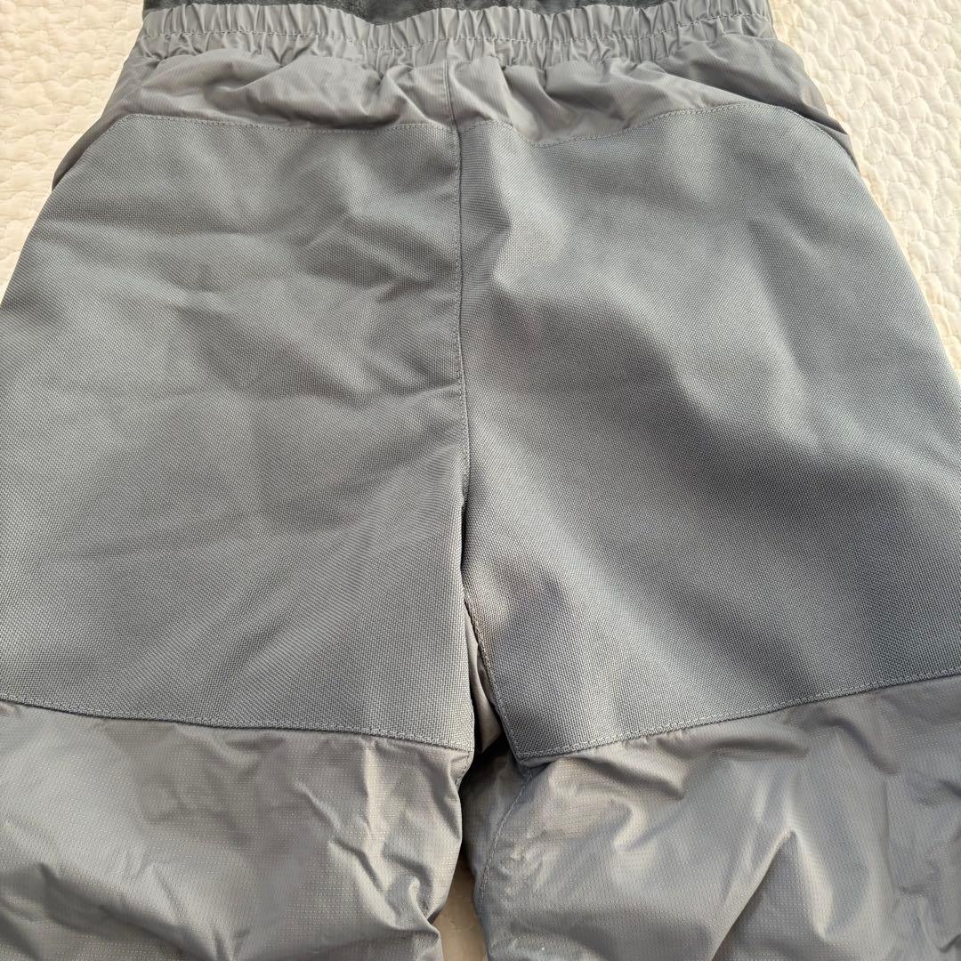 【美品】Columbia スノーウェア 上下セット XS 120