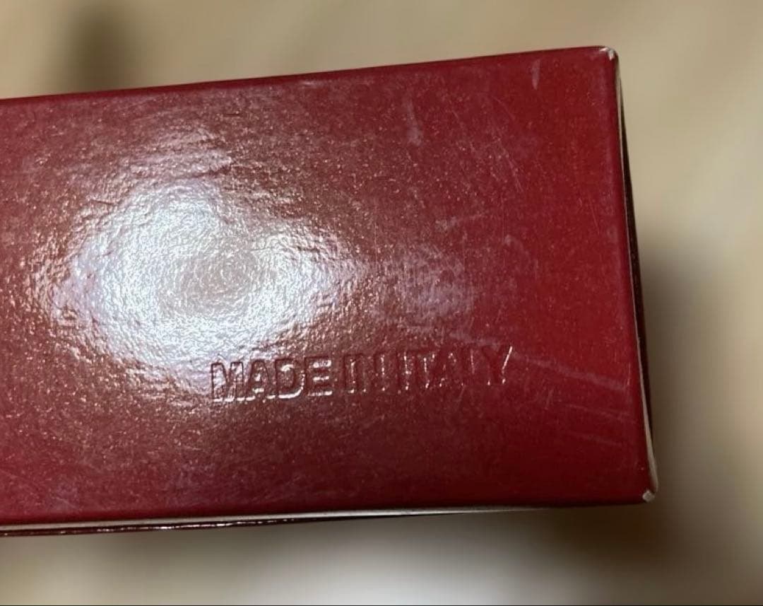 Salvatore Feragamoフェラガモ　バレッタ