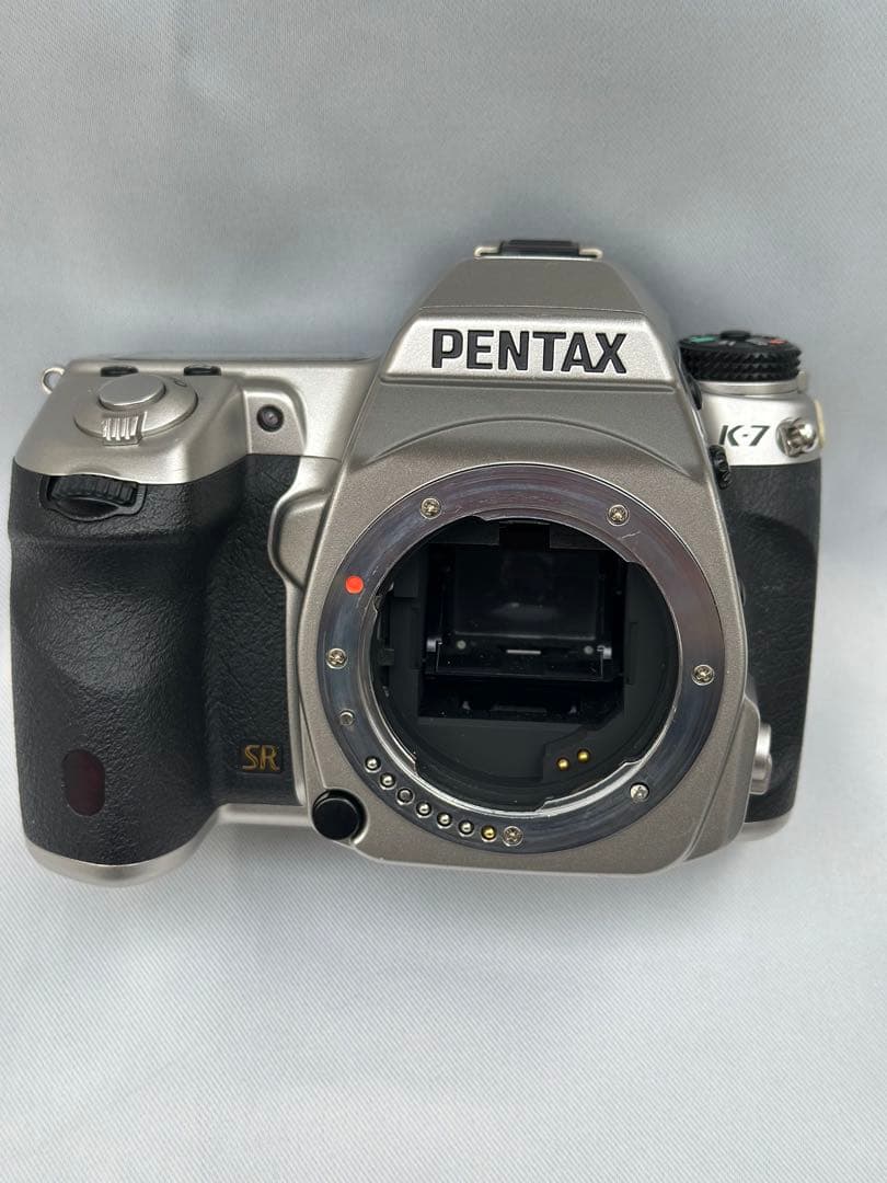 PENTAX Ｋ-７limited