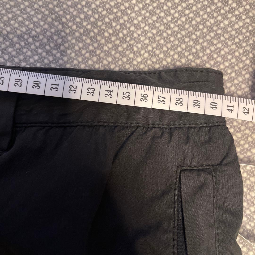 売り切り最終価格　PRADA SPORT 00s ジップスラックス