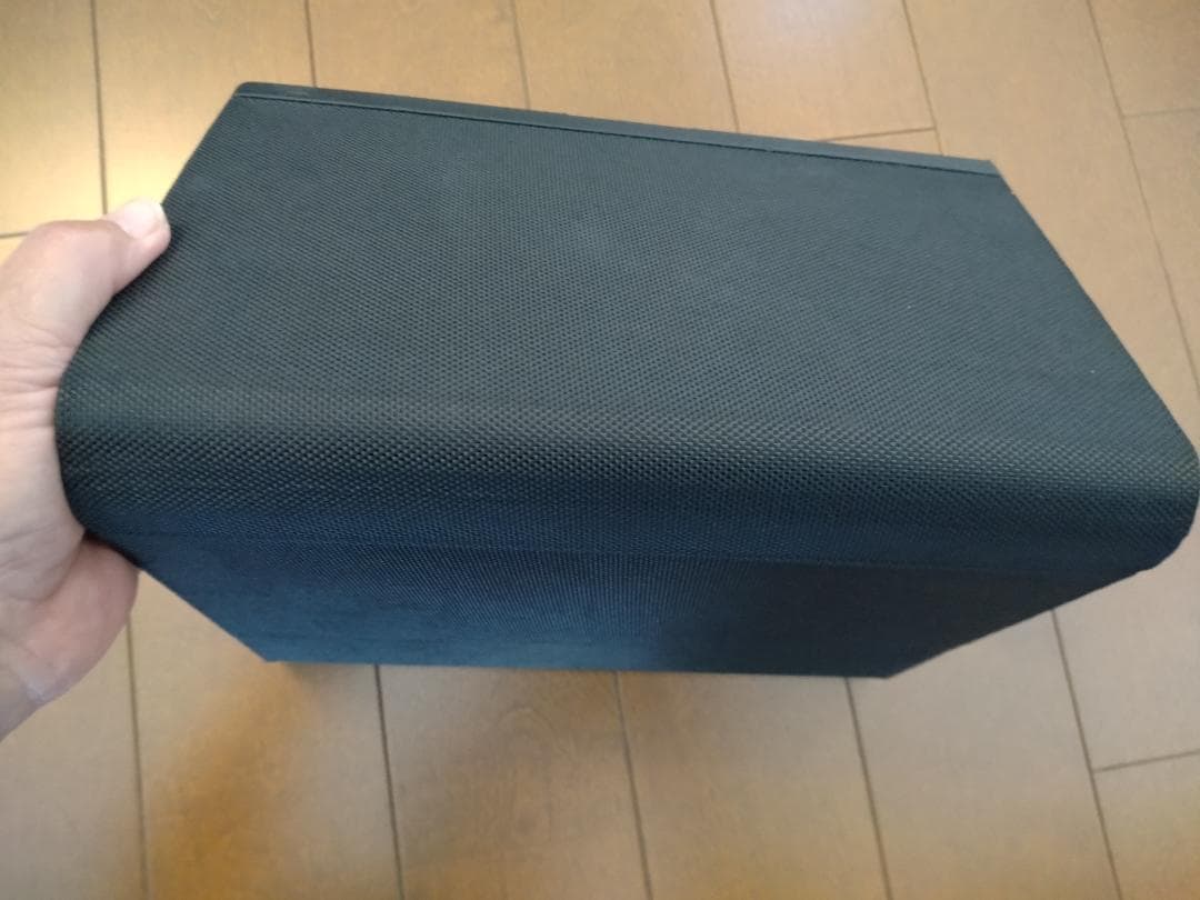 SONY ポータブルDVD プレイヤー　BDP-Z1