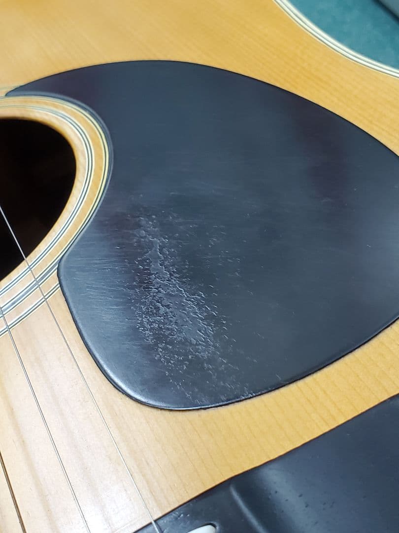 F.Hashimoto FH 28 アコースティックギター