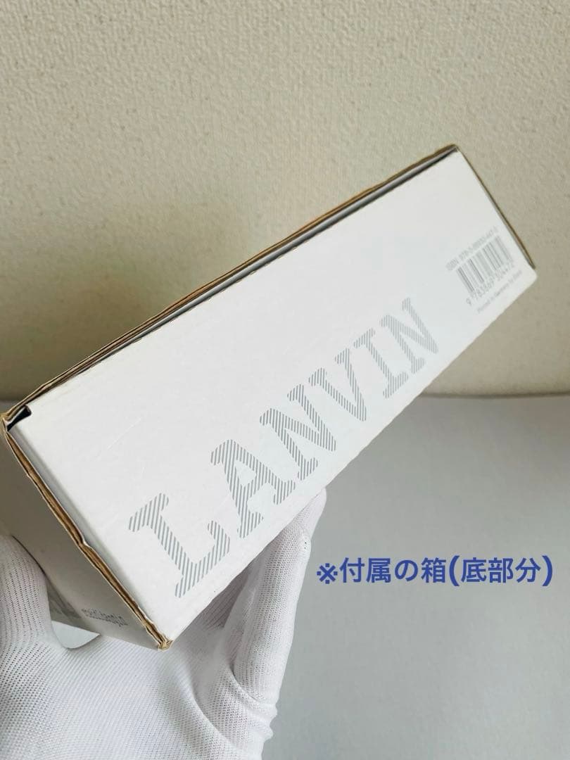 LANVIN Alber Elbaz ランバン アルベール・エルバス