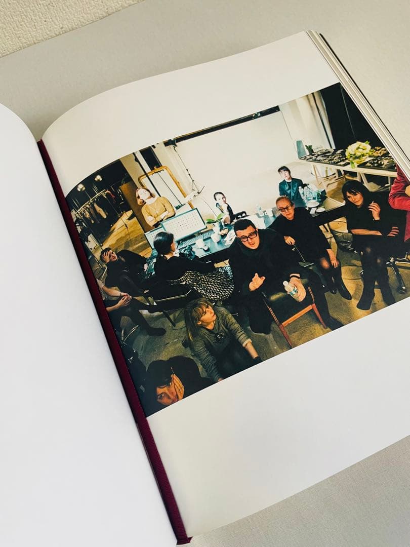 LANVIN Alber Elbaz ランバン アルベール・エルバス