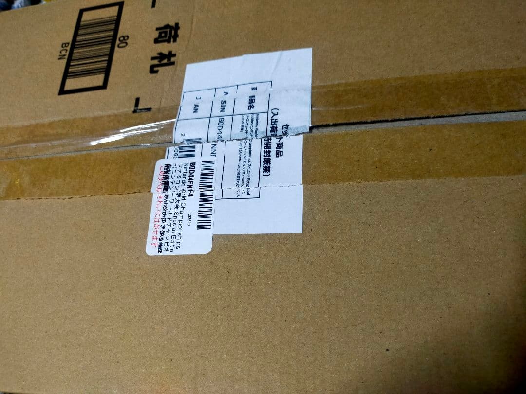 Nintendo World Championships ファミコン世界大会