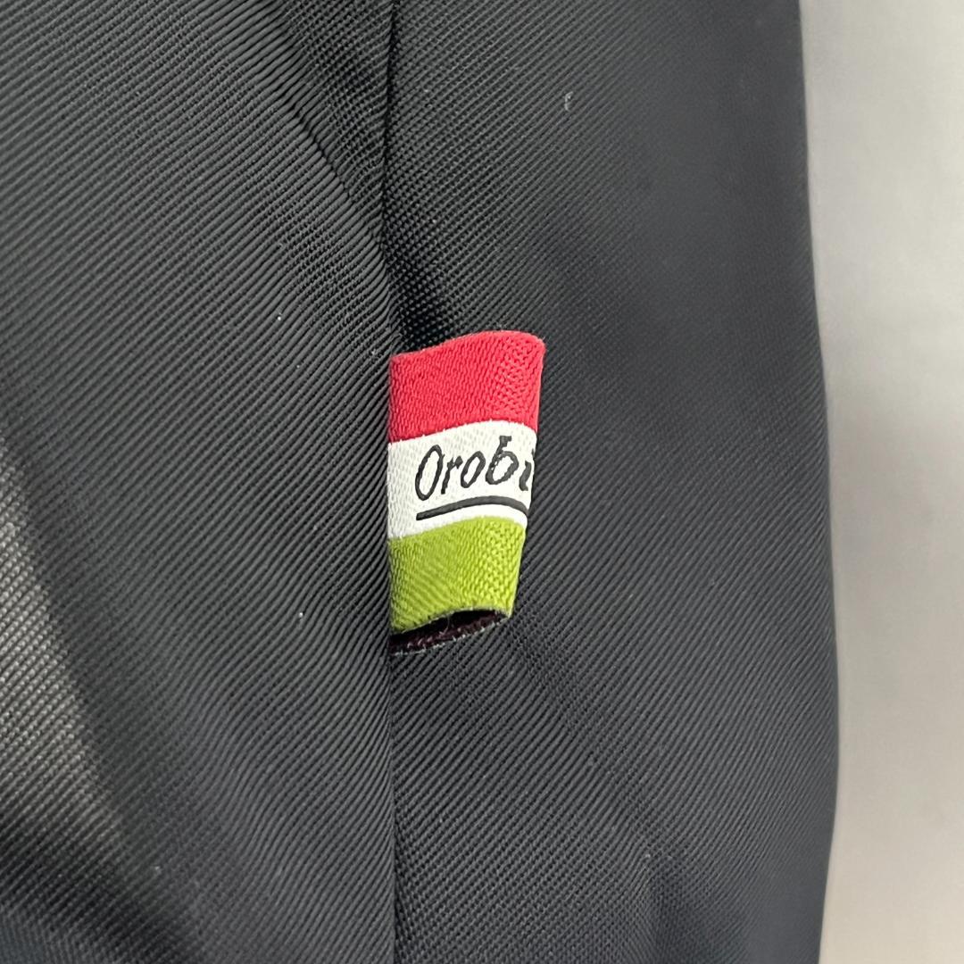 【コメントの方専用】極美品　Orobianco ショルダーバッグ プレーデット