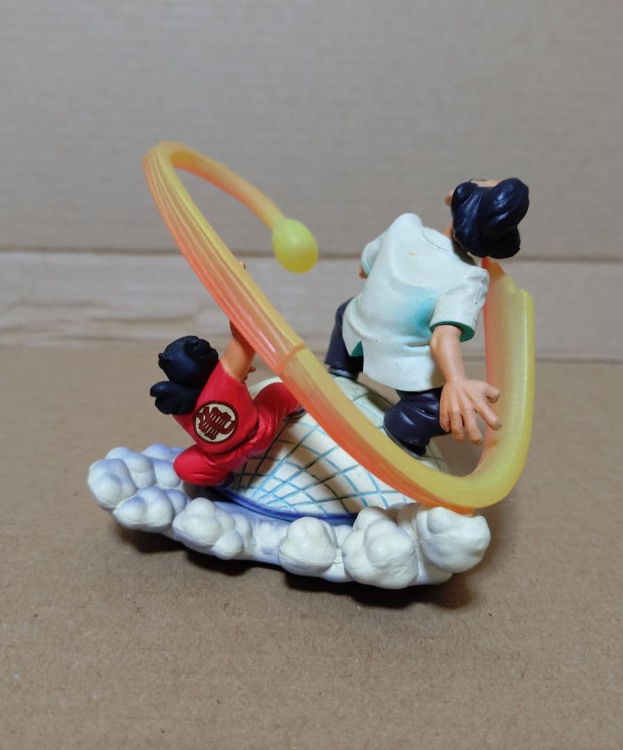 ドラゴンボールカプセル　ドラカプ アドベンチャー編　セット　おまけ付き