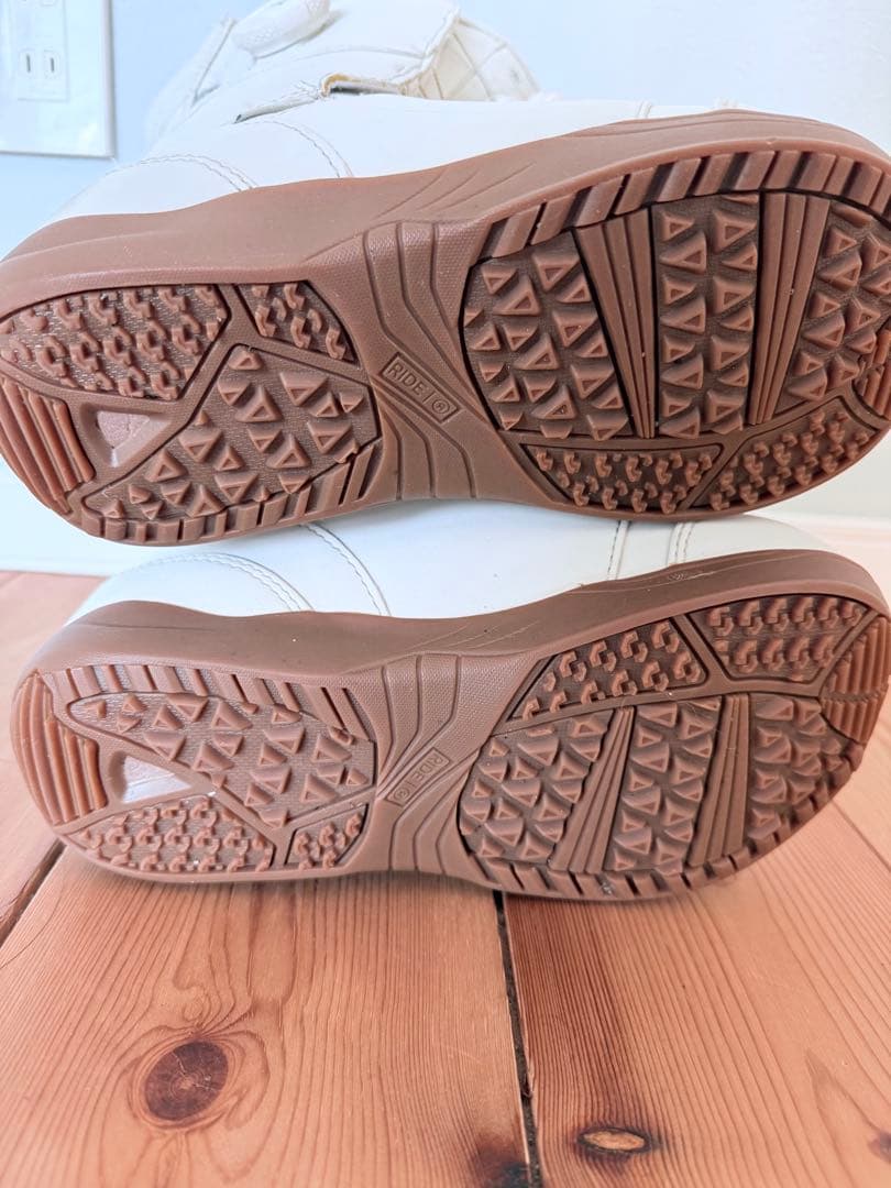 RIDE HERA スノーボードブーツ US6