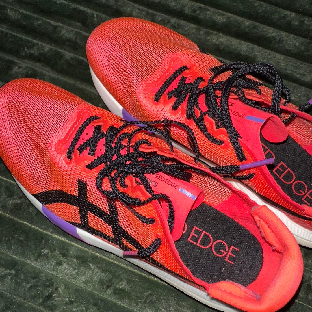 スパイク・シューズ SPEED EDGE TOKYO 26cm