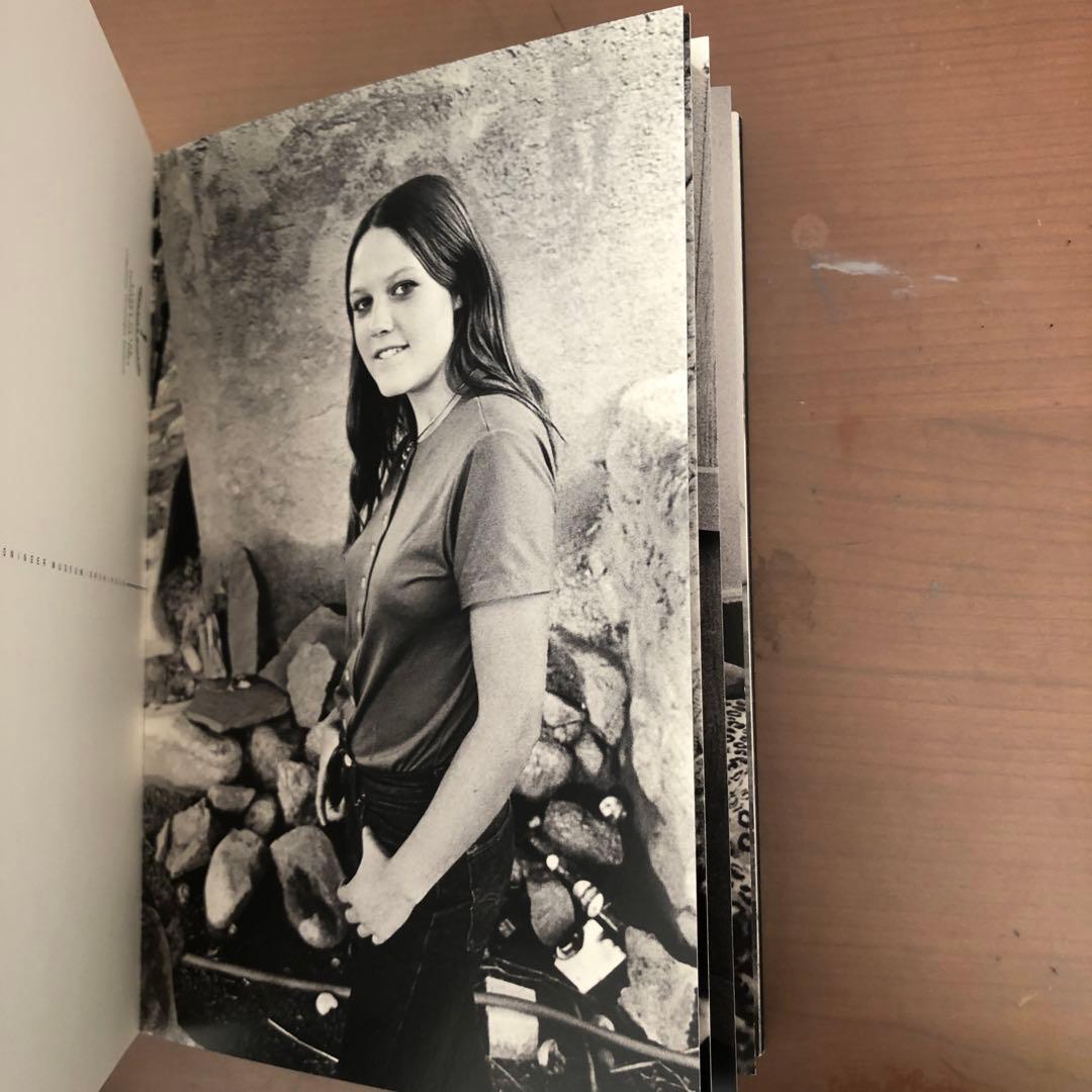 ラリー・クラーク写真集　Larry Clark: 10 Postcards 洋書