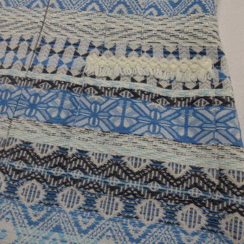 MY870新品タグ付き■SuperBeauty■元値26800円 刺繍ワンピース