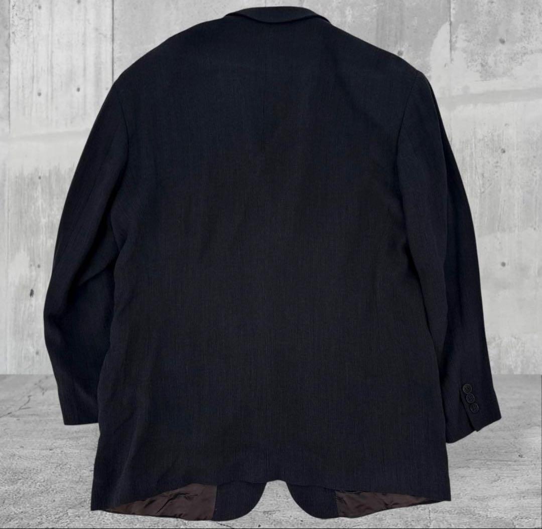 【美品】ARMANI　エンポリオアルマーニ　スーツ　セットアップ 成人式