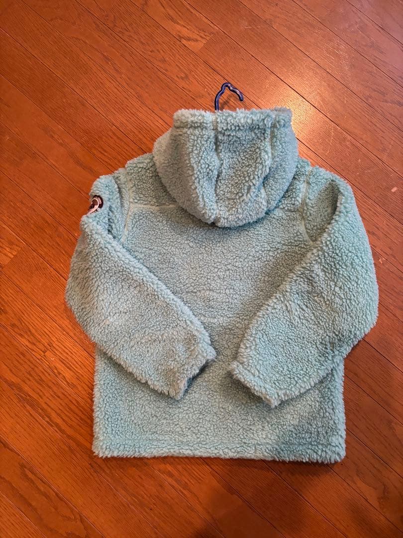 美品　ノースフェイス150サイズ