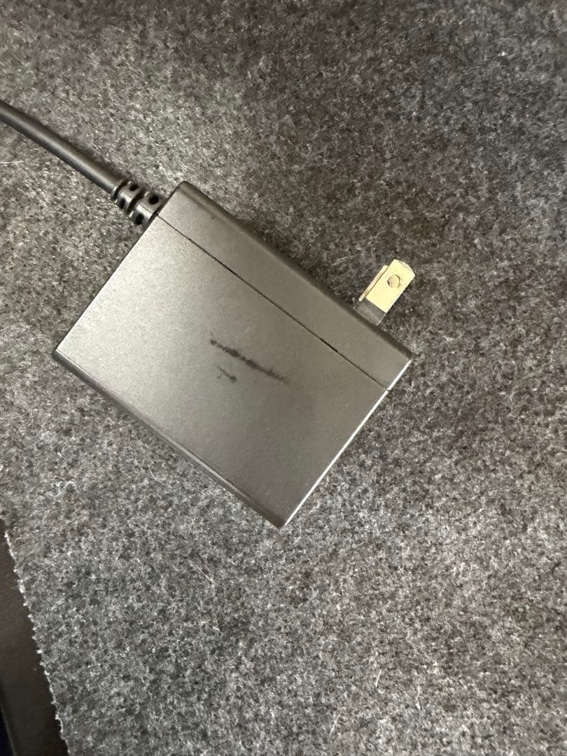 Nintendo Switch Lite ターコイズ 本体+ACアダプター+外箱