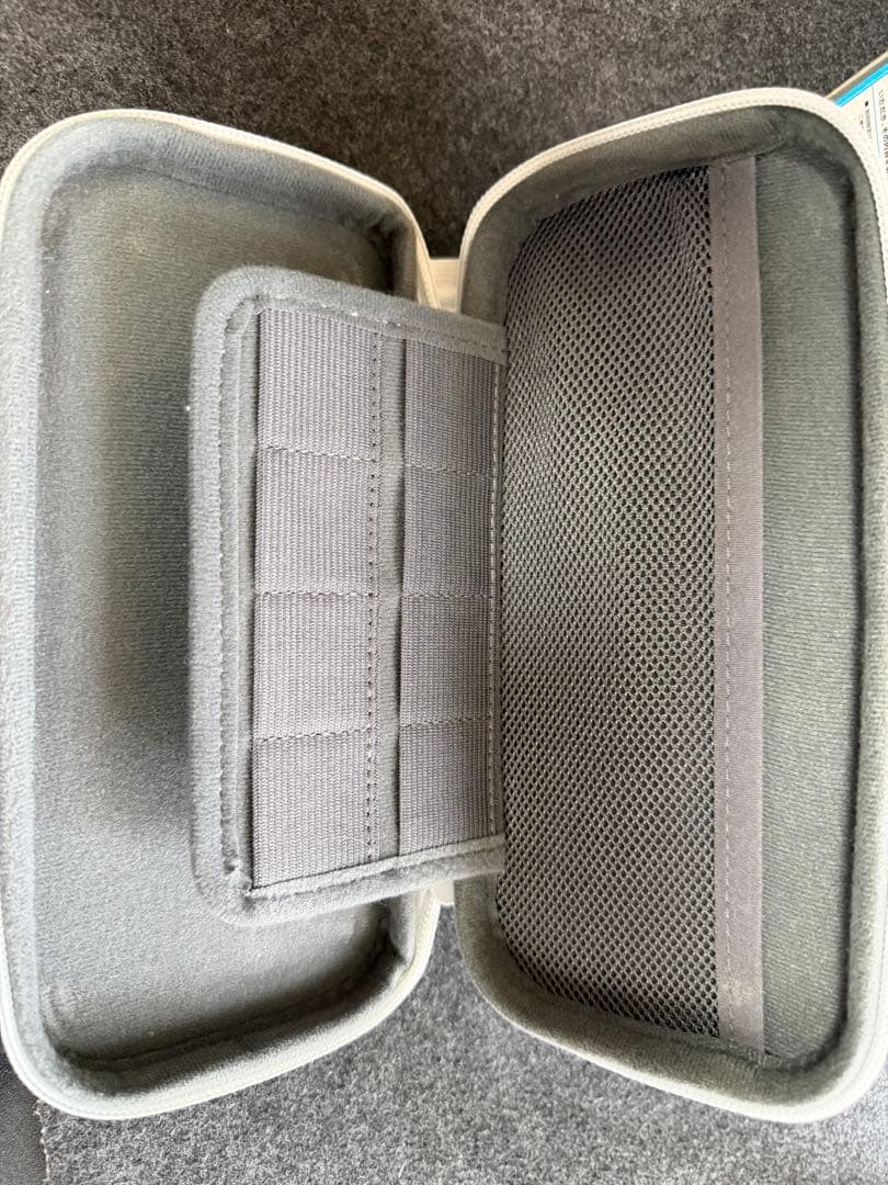 Nintendo Switch Lite ターコイズ 本体+ACアダプター+外箱