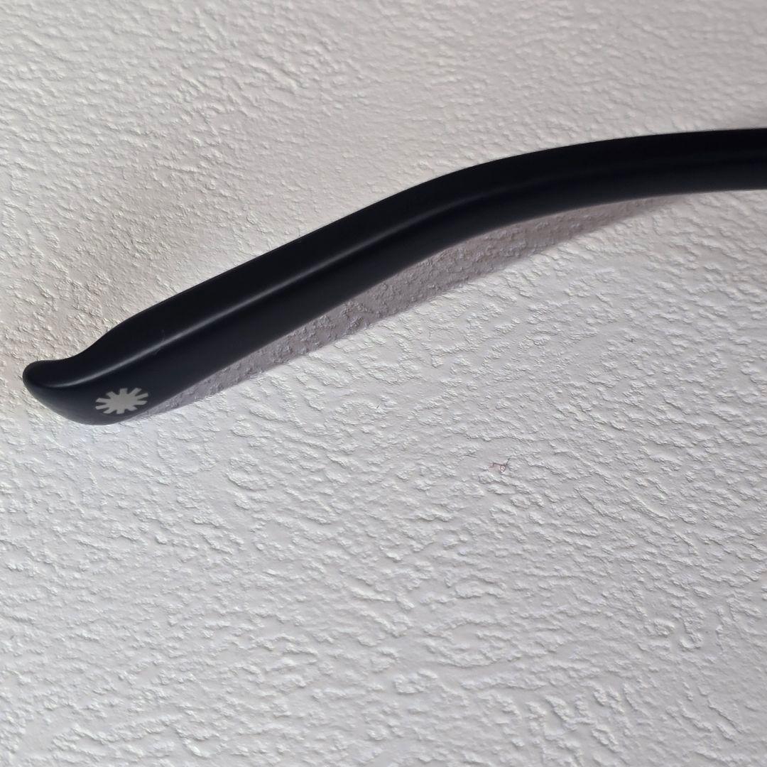 999.9 feelsun F-31NP 91サングラス 60□17 132