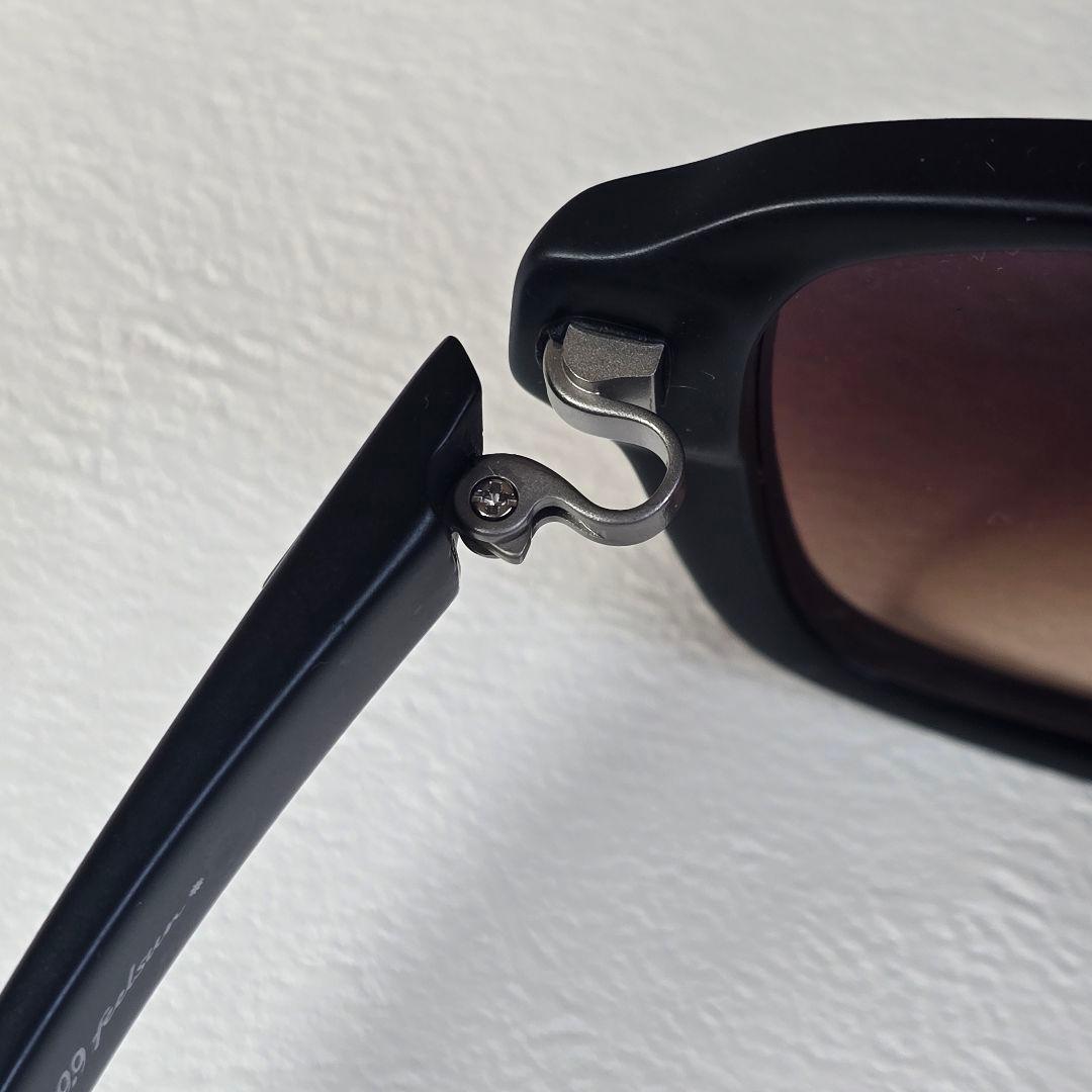 999.9 feelsun F-31NP 91サングラス 60□17 132