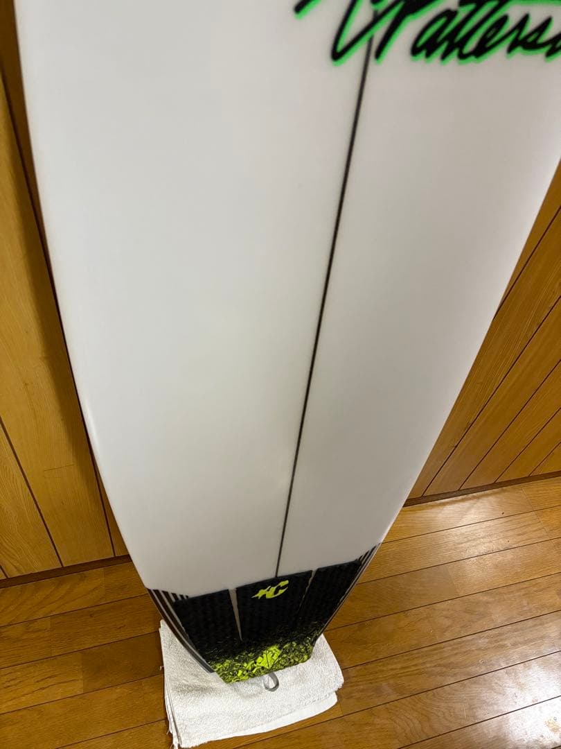 ティミーパターソンJAPANモデル　中古