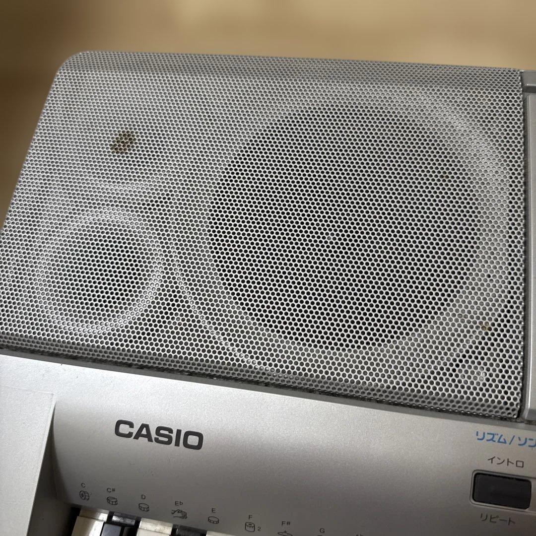 その他 CASIO CTK-4000