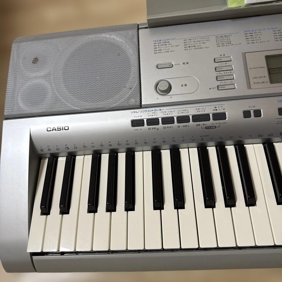 その他 CASIO CTK-4000