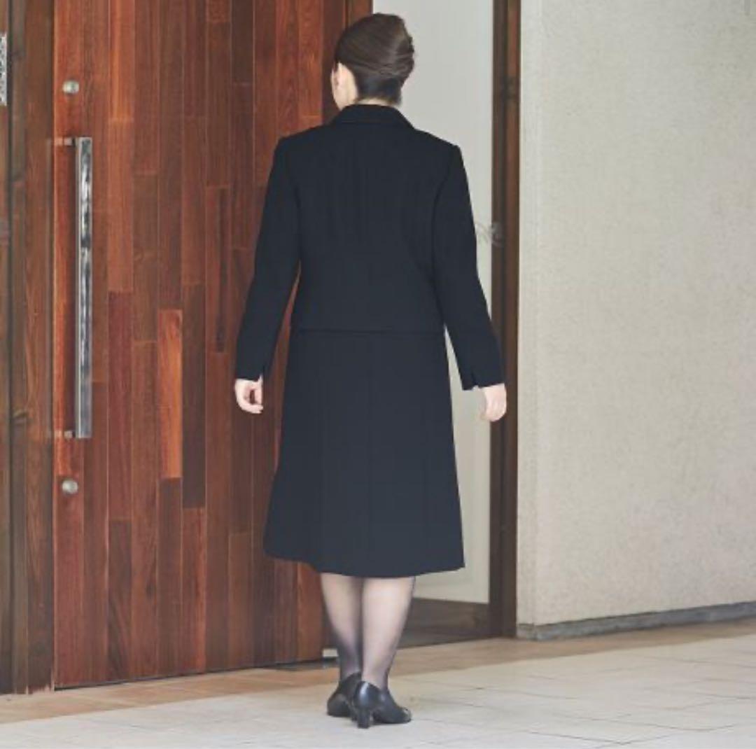 【ブラックフォーマル】SORITEAL BLACK LABEL