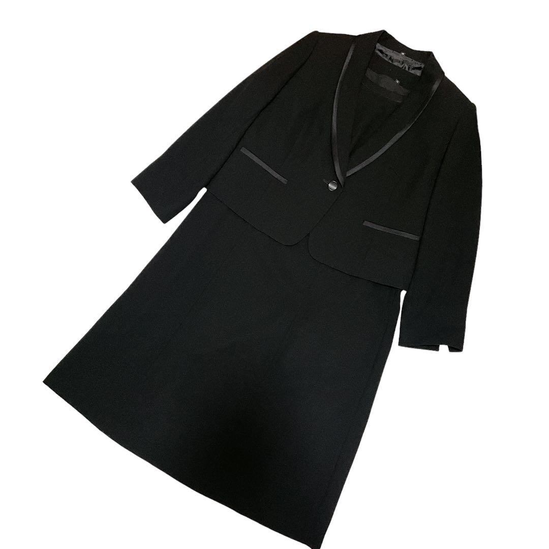 【ブラックフォーマル】SORITEAL BLACK LABEL