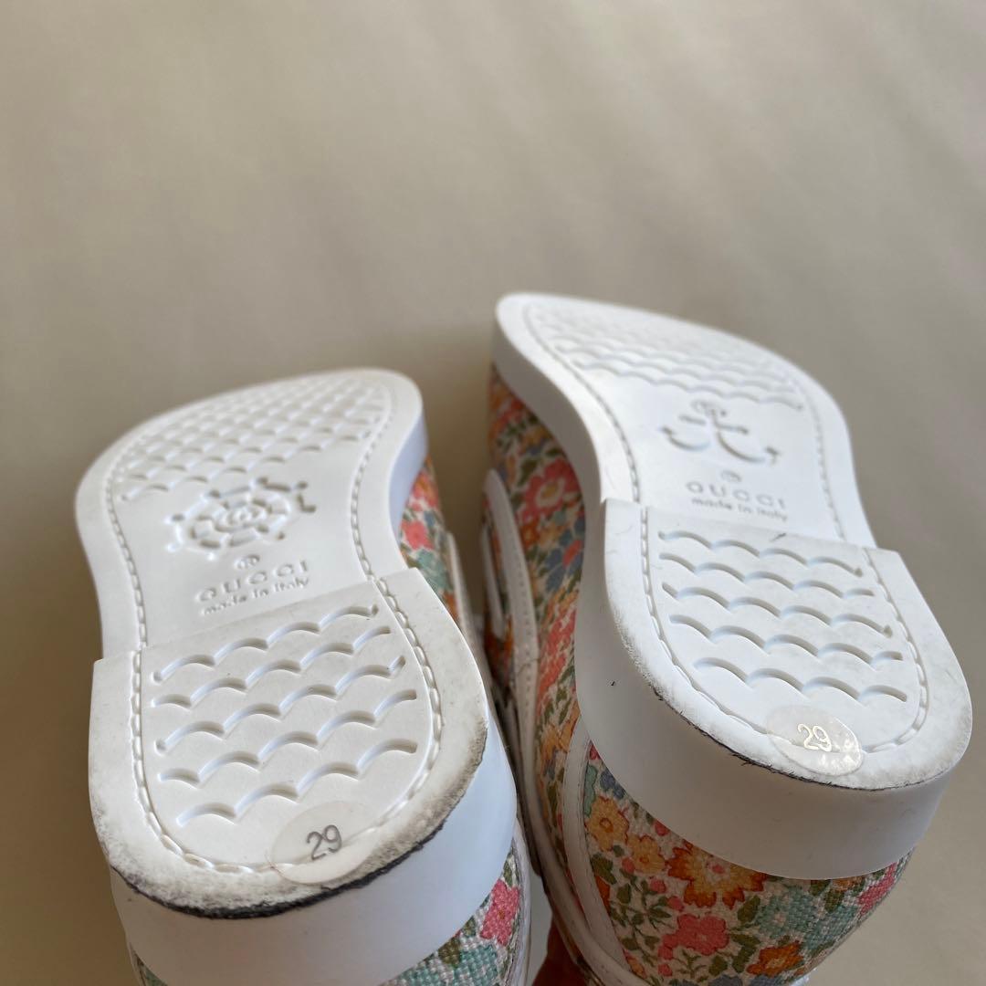 GUCCI グッチ　靴