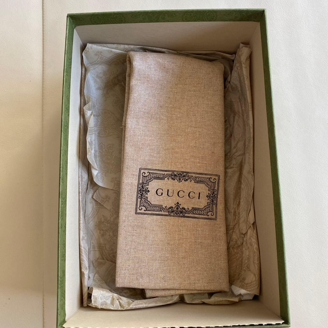 GUCCI グッチ　靴