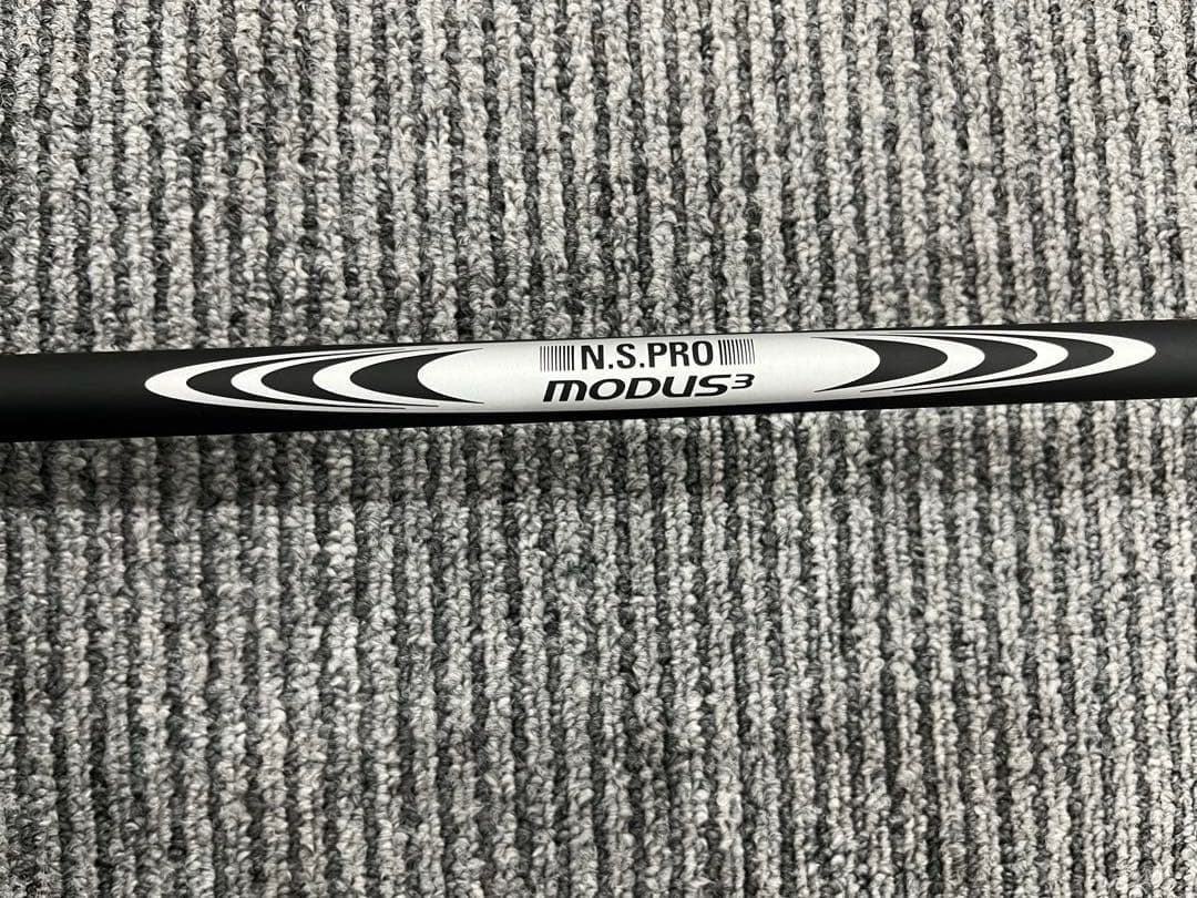 未使用 。 ブリヂストンB1 H3 21°