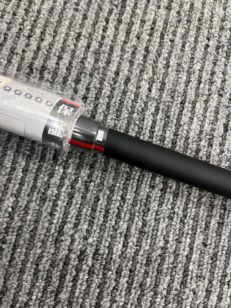 未使用 。 ブリヂストンB1 H3 21°