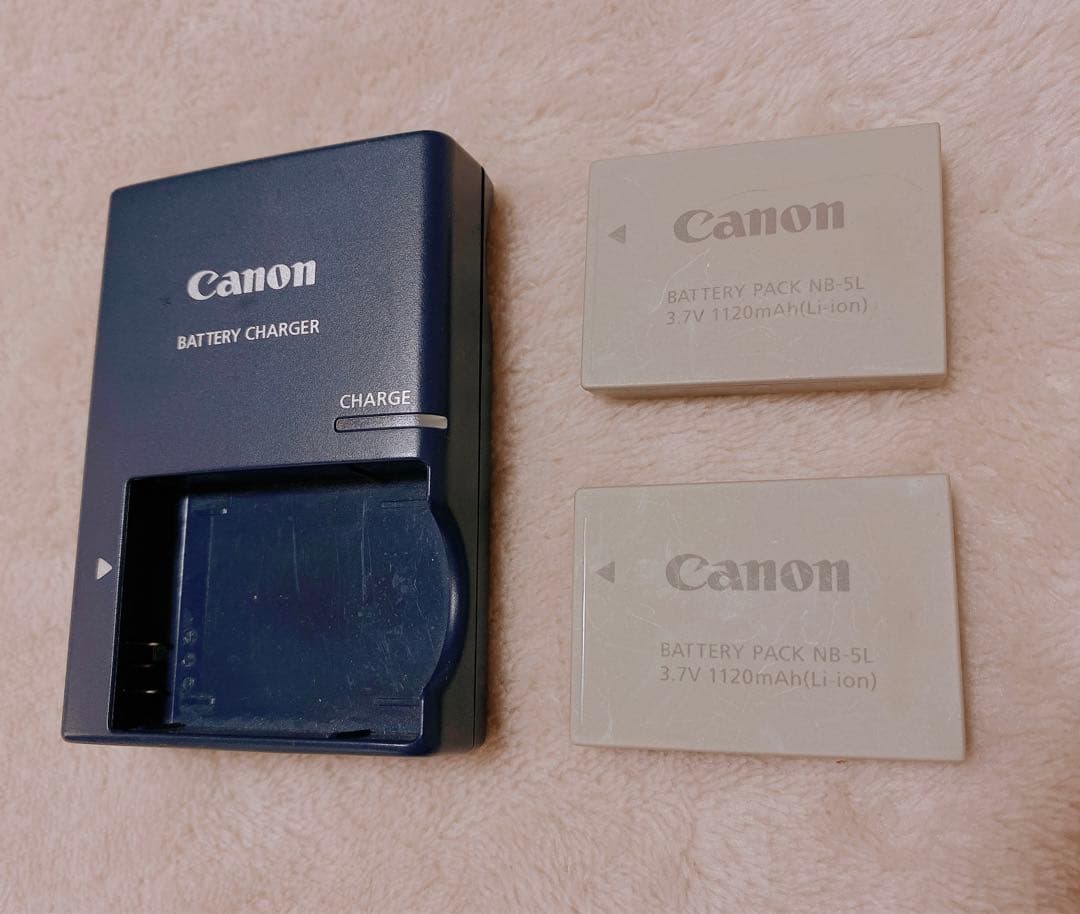 Canon デジタルカメラ IXY DIGITAL 900 IS