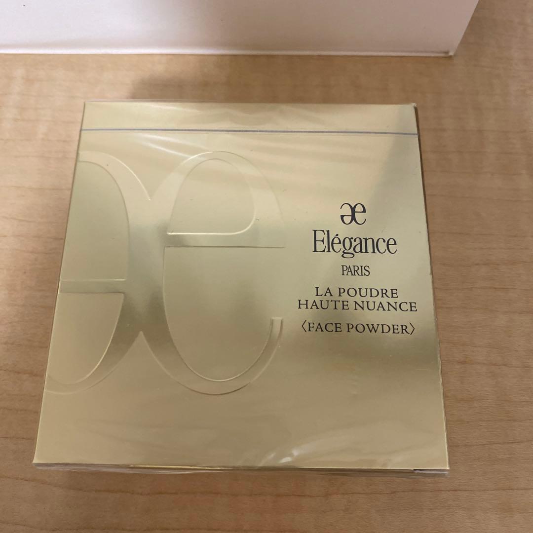 新品未開封　エレガンス ラプードル オートニュアンス 8.8g IV