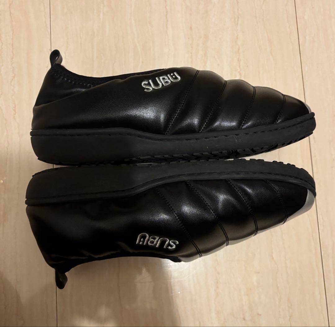 subu × AFB コラボサンダル サイズ2