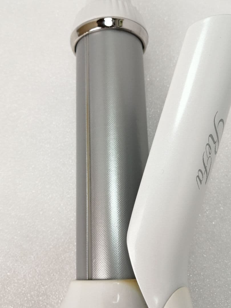 02 正規品 22年製リファ ビューテック カールアイロン　32mm　 コテ