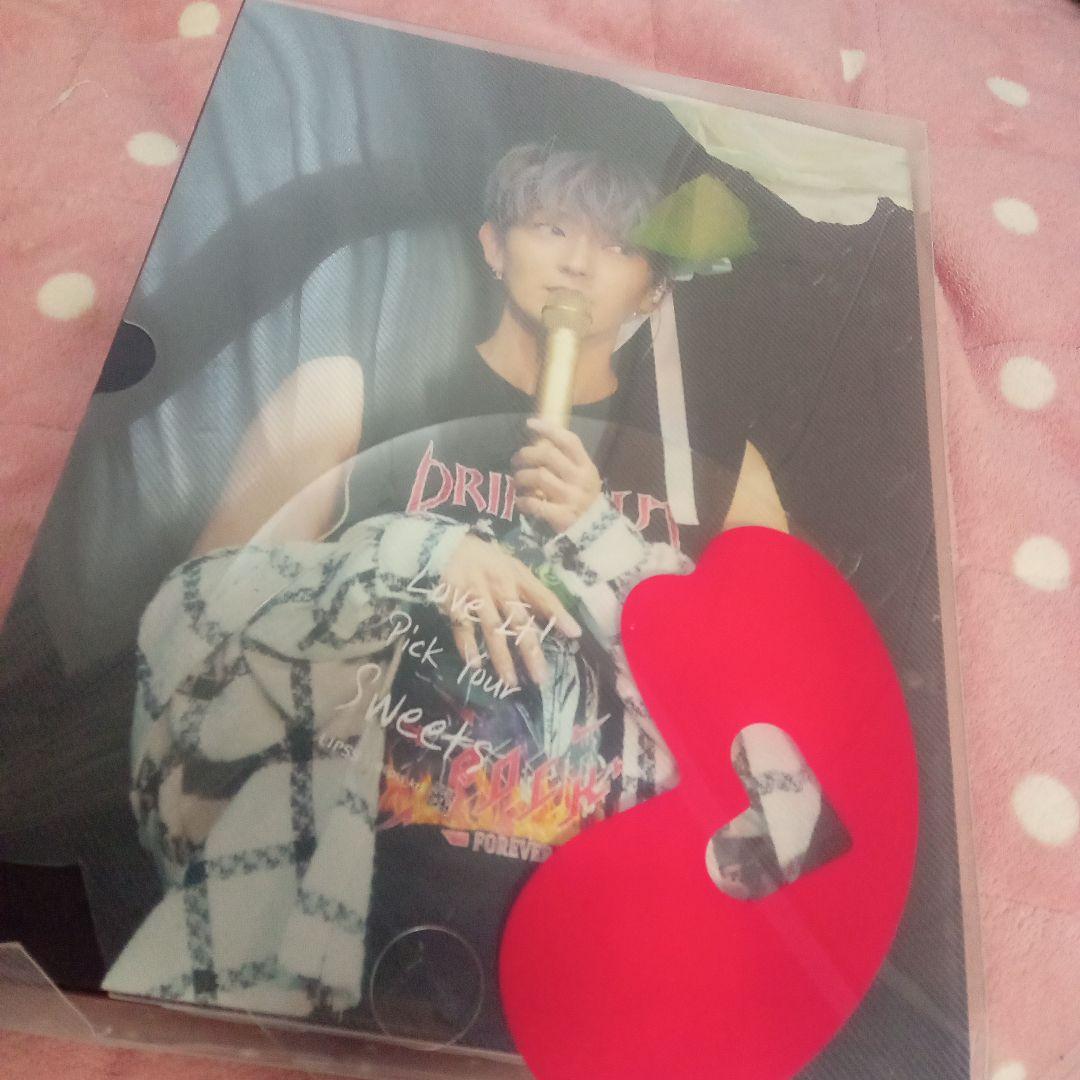 イジュンギ LIPPS公式 期間限定 写真他