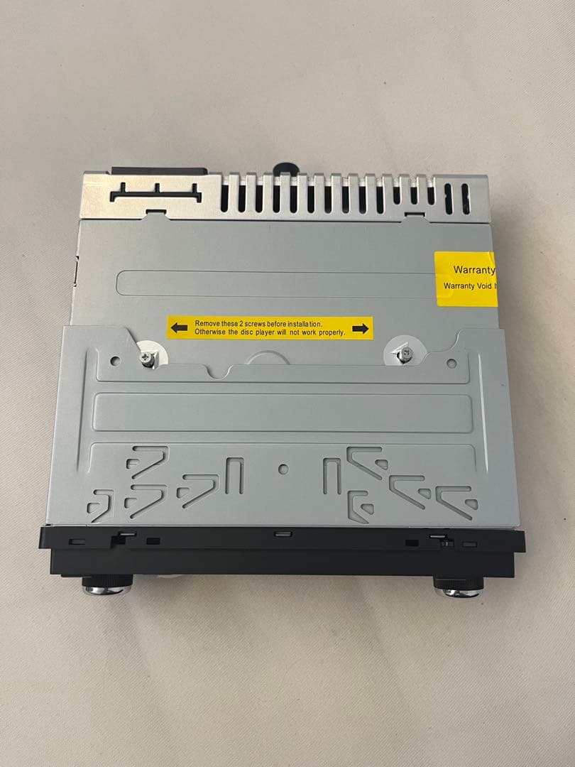 Continental CD7416U-OR 1DIN 未使用！