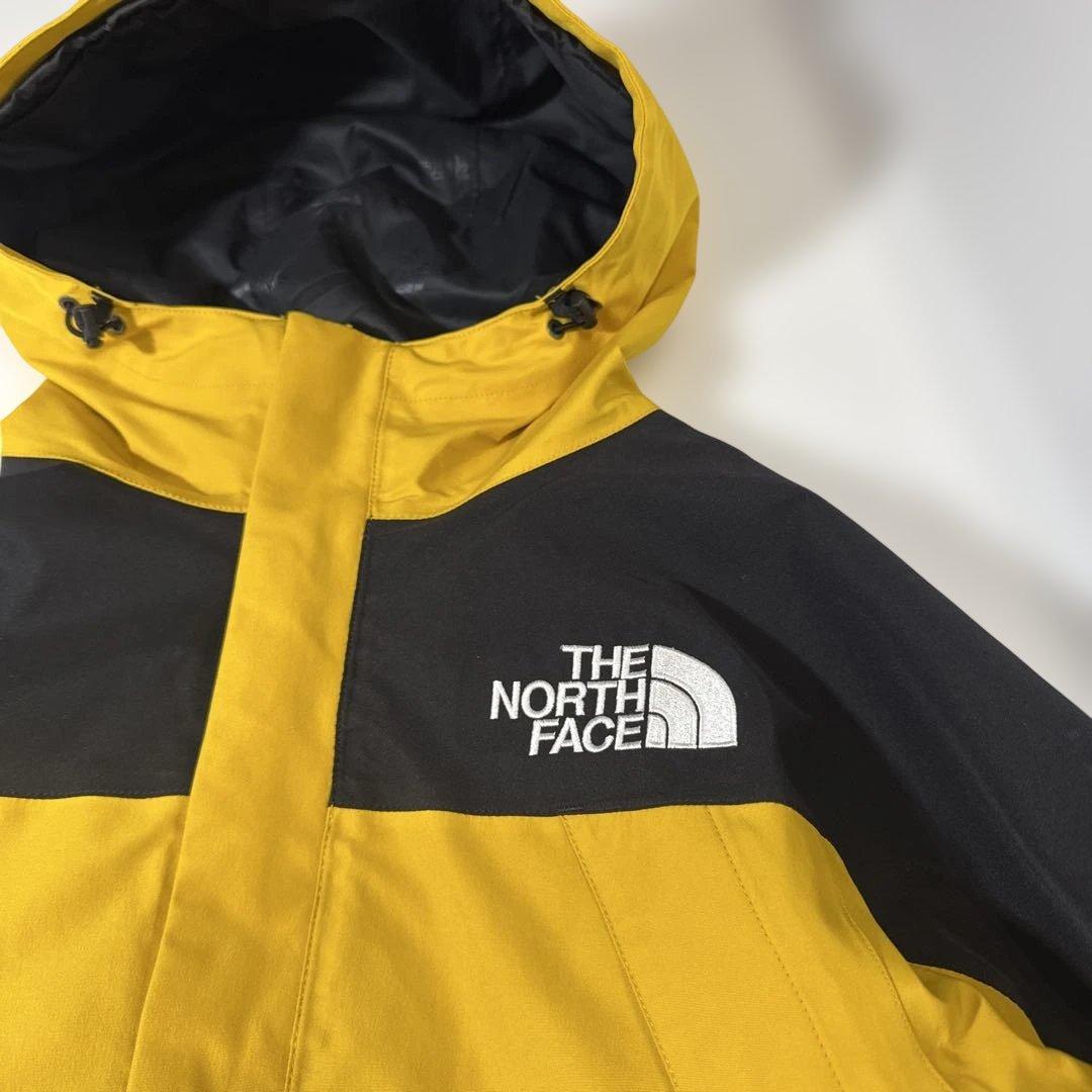スキー THE NORTH FACE Mountain Jacket GORE-TEX