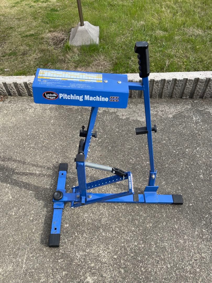 ※1109※ 極上品Louisville Slugger きっちり君