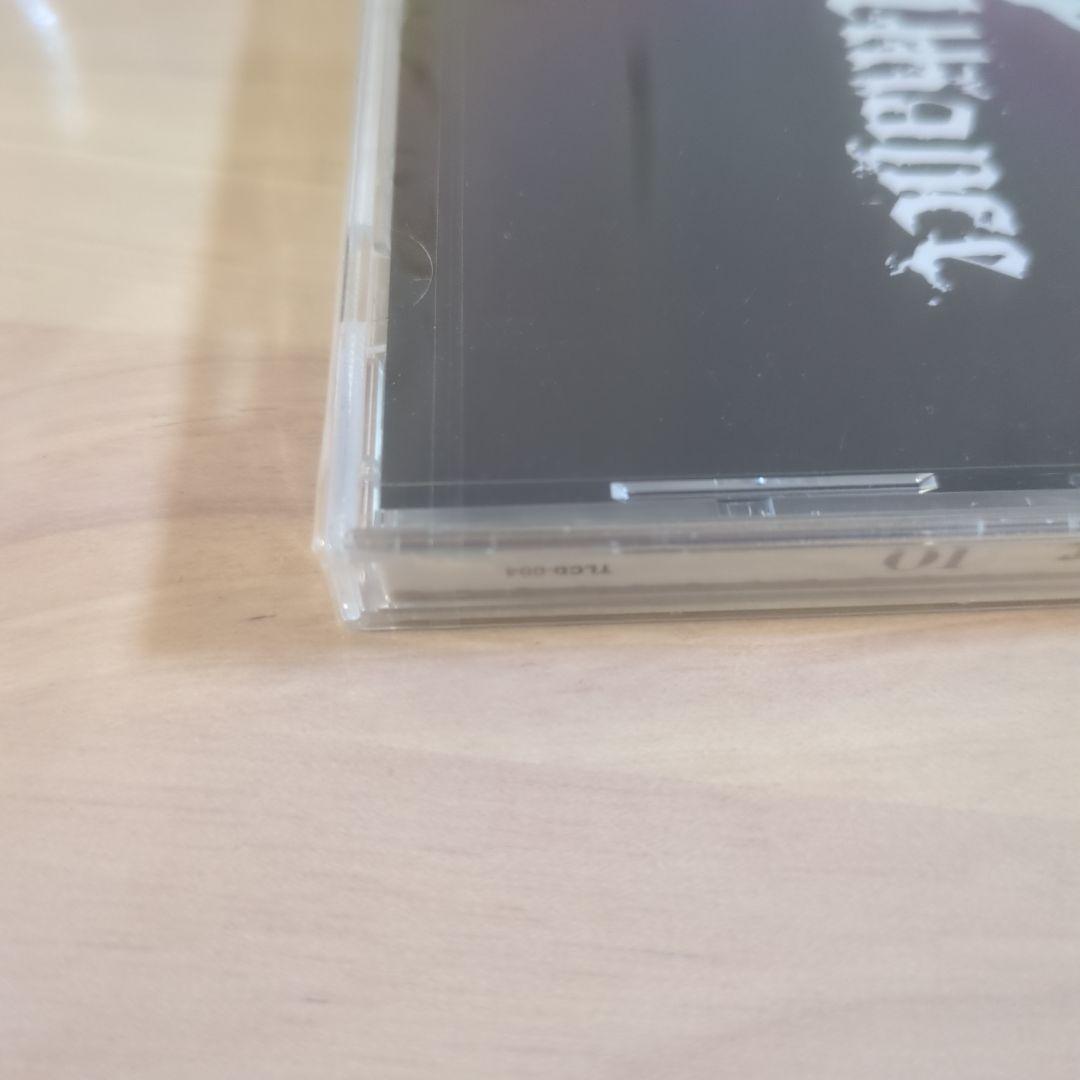 新品未開封 Last Alliance ラストアライアンス IO 2000枚限定