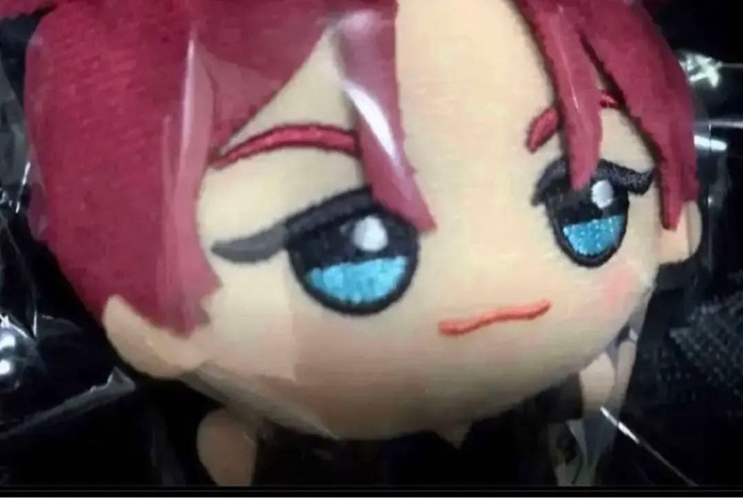 超人的シェアハウスストーリー ちびぐるみ ぬいぐるみ 天堂天彦 新品タグ付き