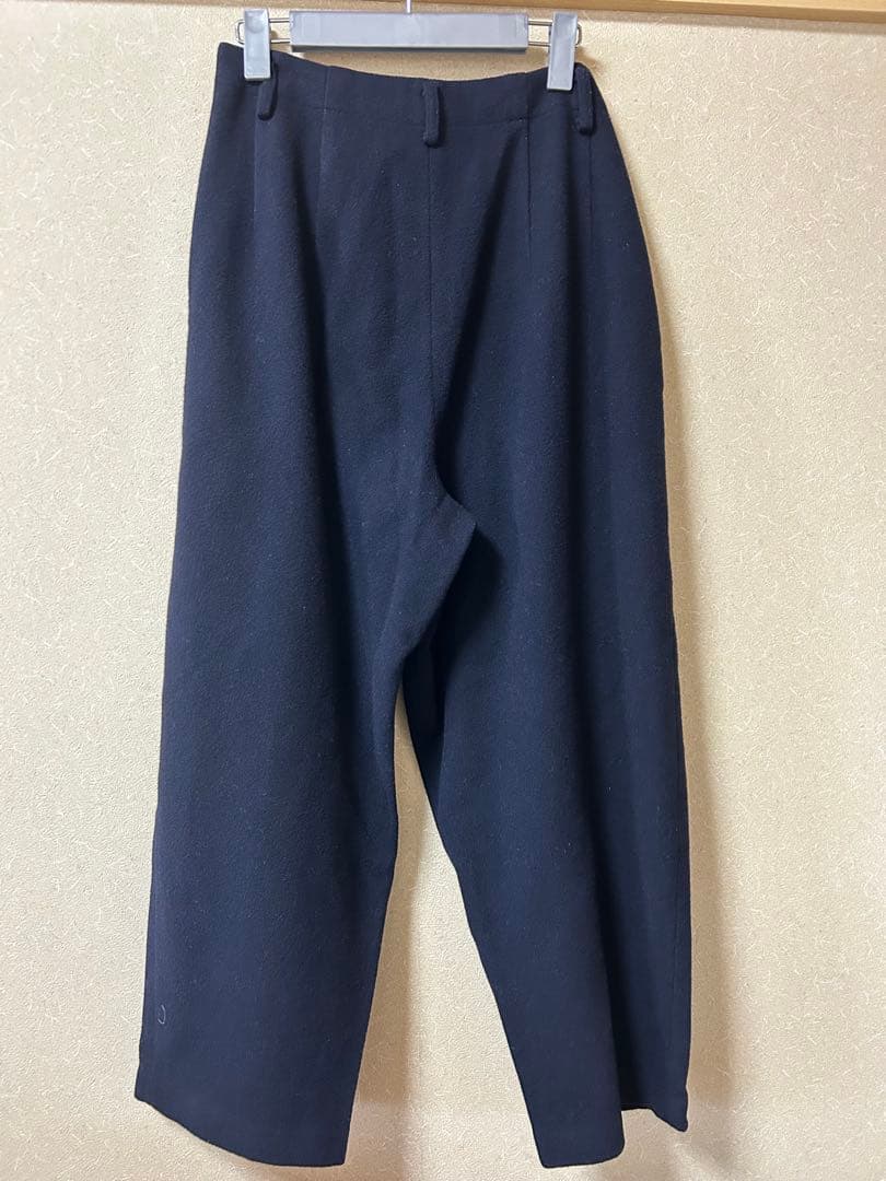 90sヴィンテージYohji Yamamoto パンツ