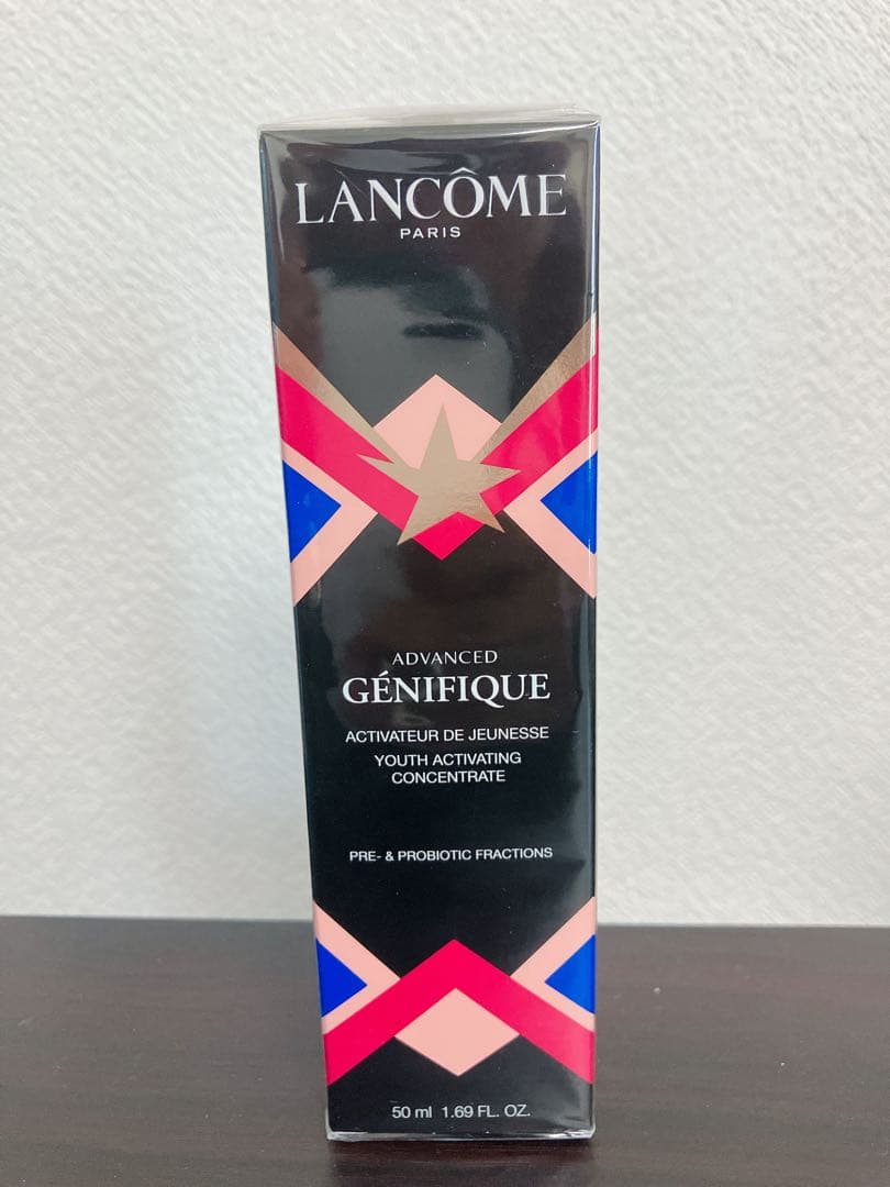 ☆新品☆ランコム　ジェニフィック アドバンスト N 50ml(限定)