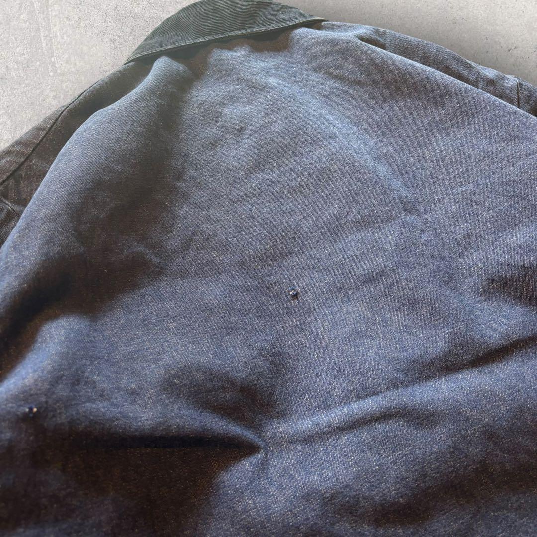 【ラングラー】60s カバーオール　XL相当　ビンテージ　希少　48美品　i