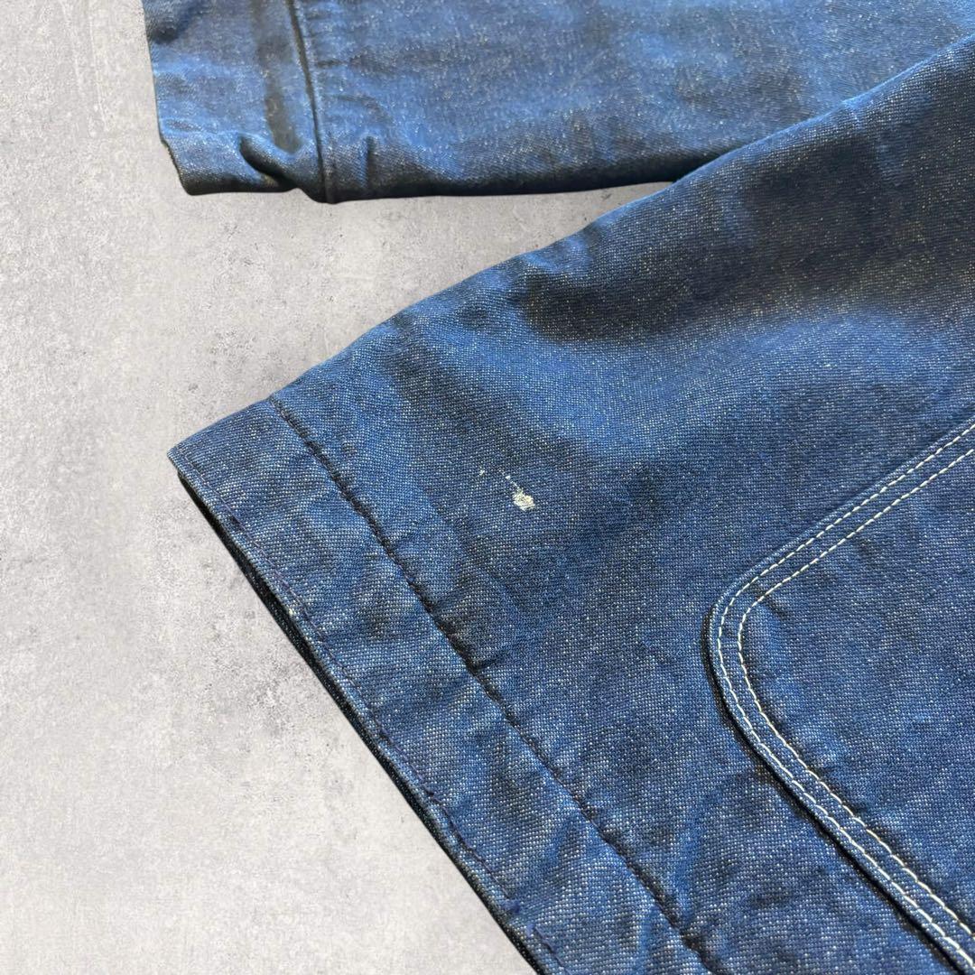 【ラングラー】60s カバーオール　XL相当　ビンテージ　希少　48美品　i