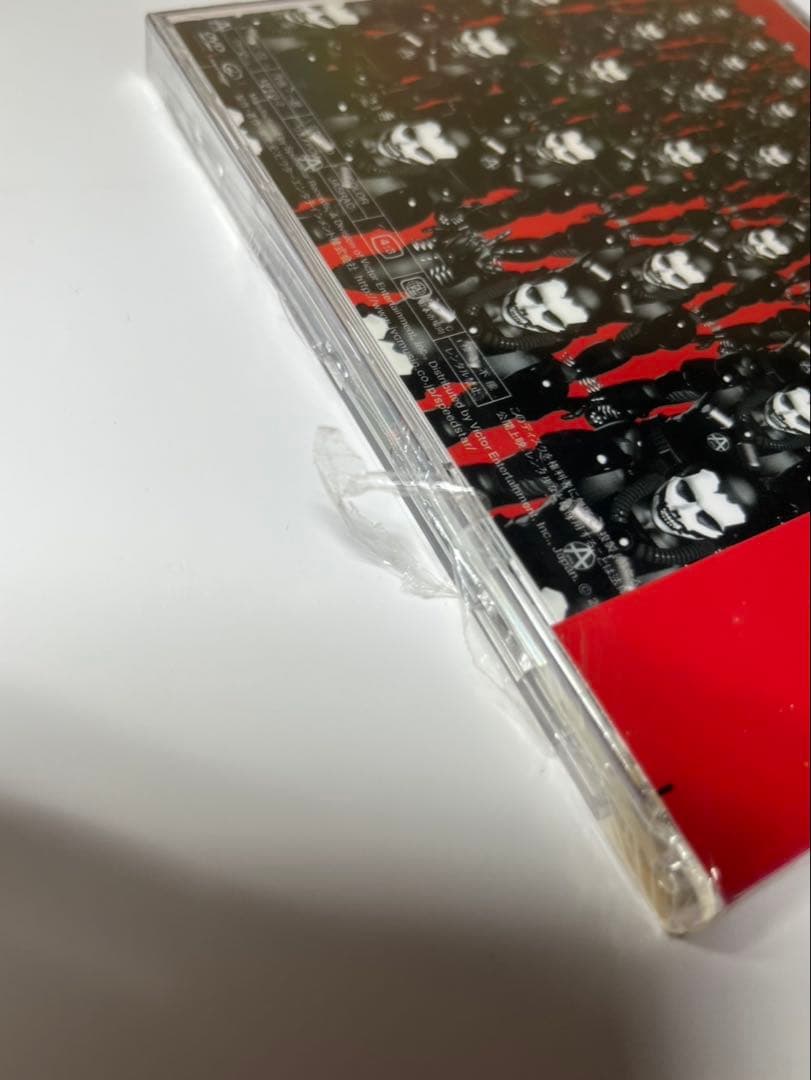 MAD CAPSULE★マッドカプセルマーケッツ★OSC-DIS