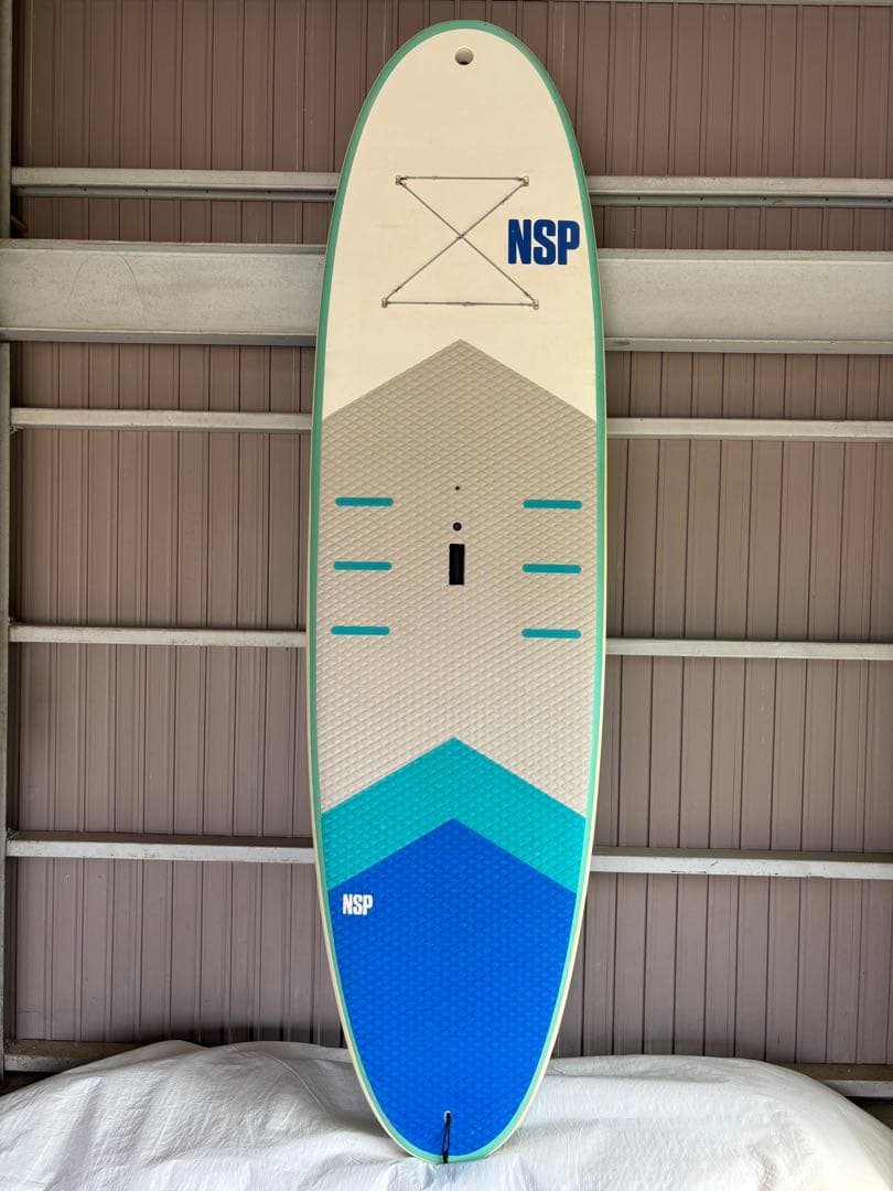 NSP サップボード 9'8\