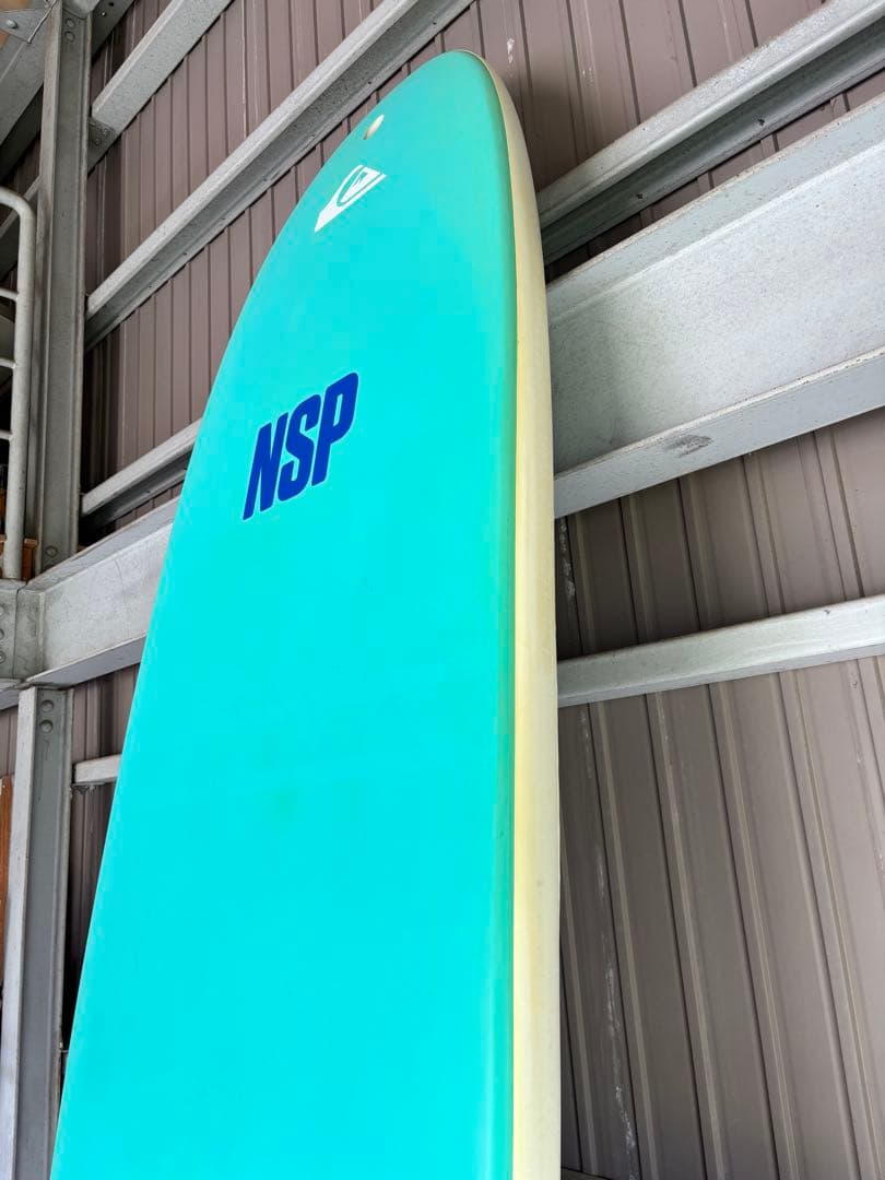 NSP サップボード 9'8\" 180L