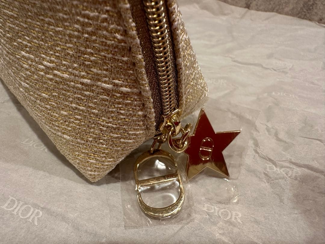 【セール】Dior メイク　ホリデー限定セット 2024